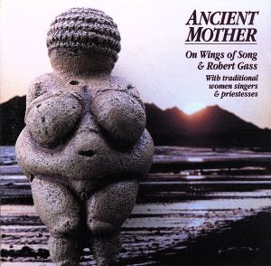 【輸入盤】Ancient Mother