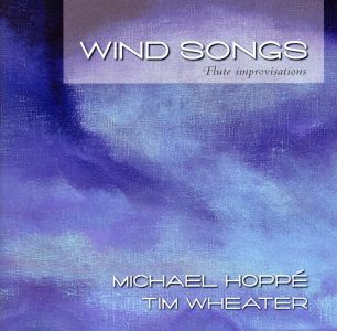 【輸入盤】Wind Songs