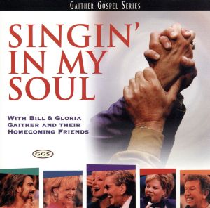 【輸入盤】Singin' in My Soul