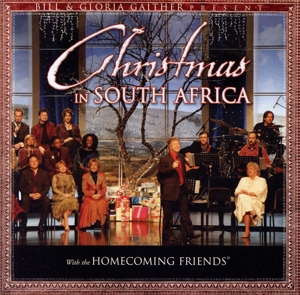 【輸入盤】Christmas in South Africa