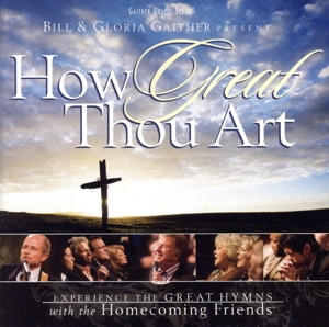 【輸入盤】How Great Thou Art