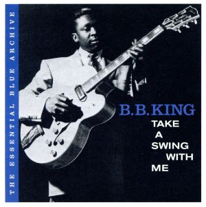 【輸入盤】The Essential Blue Archive: Take A Swing With Me