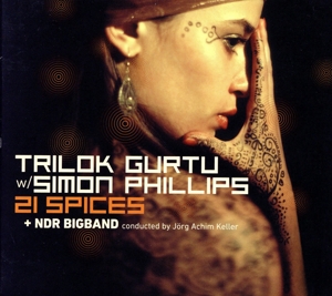 【輸入盤】21 Spices