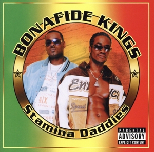 【輸入盤】Stamina Daddies