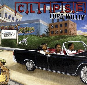 【輸入盤】Lord Willin