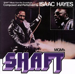 【輸入盤】Shaft(Deluxe Edition)