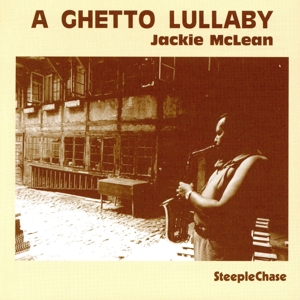 【輸入盤】Ghetto Lullaby