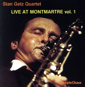 【輸入盤】Live at Montmartre