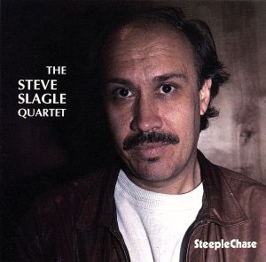 【輸入盤】Steve Slagle Quartet