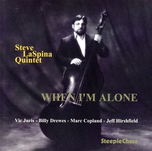 【輸入盤】When I'm Alone