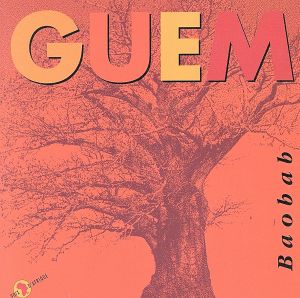 【輸入盤】Baobab