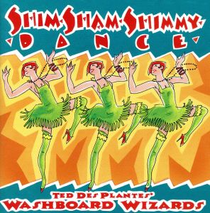 【輸入盤】Shim Sham Shimmy Dance