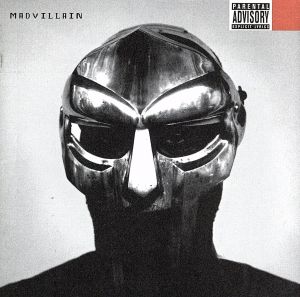 【輸入盤】Madvillainy