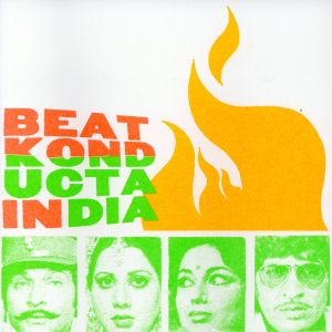 【輸入盤】Beat Konducta 3-4: In India