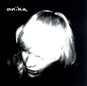 【輸入盤】Anika