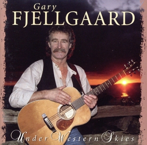 【輸入盤】Under Western Skies