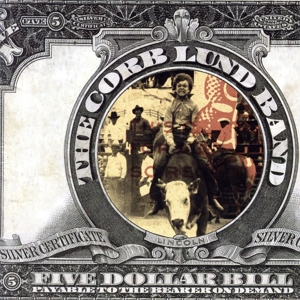 【輸入盤】Five Dollar Bill