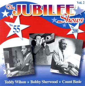 【輸入盤】Jubilee Shows No. 55 & 200