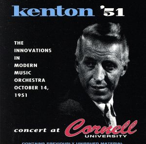 【輸入盤】Live at Cornell University 195