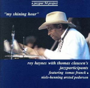 【輸入盤】My Shining Hour