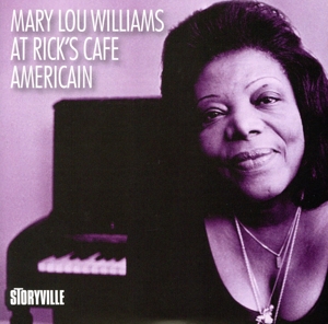 【輸入盤】At Rick's Cafe Americain