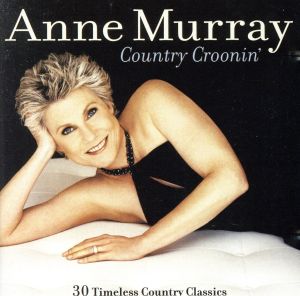 【輸入盤】Country Croonin'