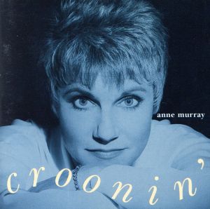 【輸入盤】Croonin'