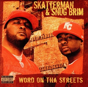 【輸入盤】Word on Tha Streets
