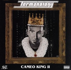 【輸入盤】Cameo King vol.2