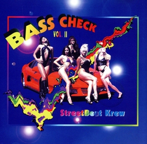 【輸入盤】Bass Check 2