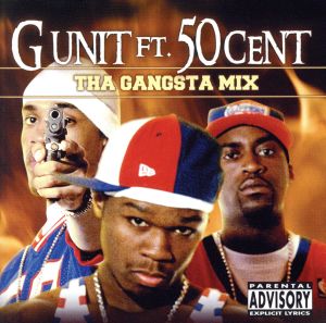 【輸入盤】Gangsta Mix