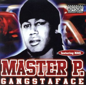 【輸入盤】Gangsta Face