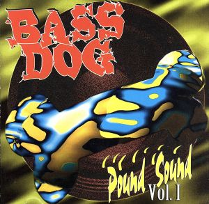 【輸入盤】Pound Sound 1