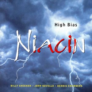 【輸入盤】High Bias