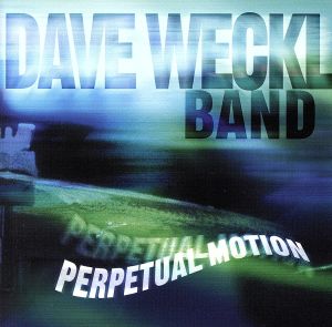 【輸入盤】Perpetual Motion