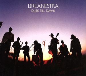 【輸入盤】DUSK 'TIL DAWN[STRUT048CD]