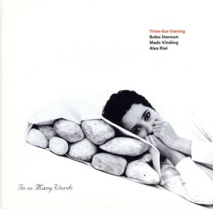 【輸入盤】In So Many Words