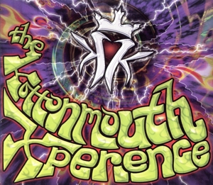 【輸入盤】Kottonmouth Experience