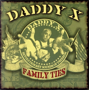 【輸入盤】Family Ties