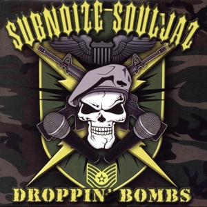 【輸入盤】Droppin Bombs