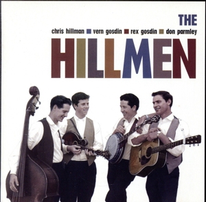 【輸入盤】Hillmen