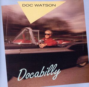 【輸入盤】Docabilly