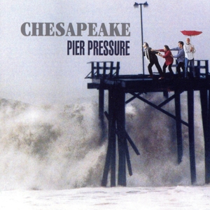 【輸入盤】Pier Pressure