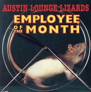 【輸入盤】Employee of the Month