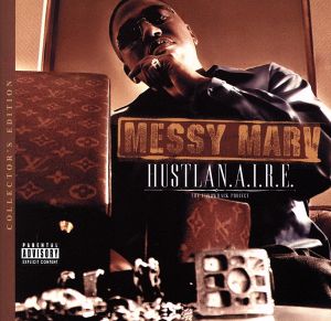 【輸入盤】Hustlan.A.I.R.E.