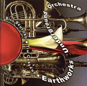 【輸入盤】Earthworks Underground Orchestra