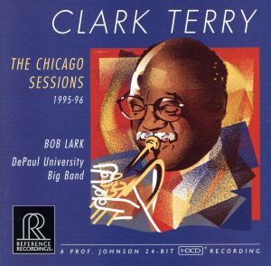 【輸入盤】Chicago Sessions 1995-96