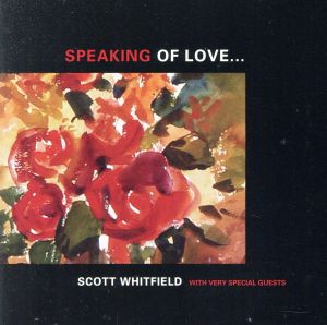 【輸入盤】Speaking of Love