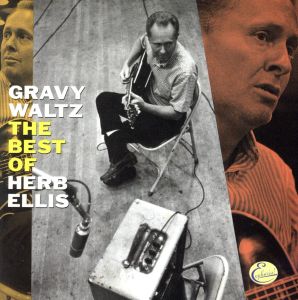【輸入盤】Gravy Waltz: Best of