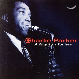 【輸入盤】Night in Tunisia